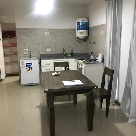Apartamento M L Navarro Exterior foto