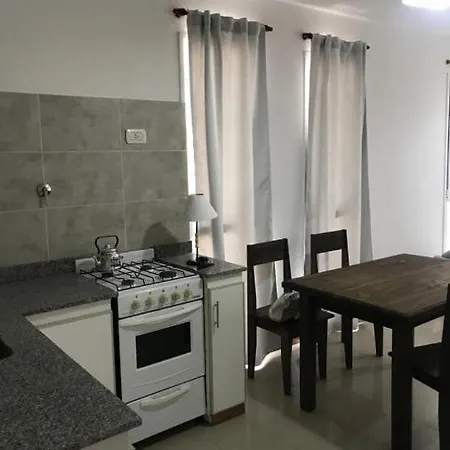 Apartamento M L Navarro Exterior foto
