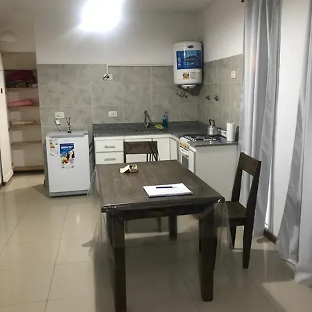 Apartamento M L Navarro Exterior foto