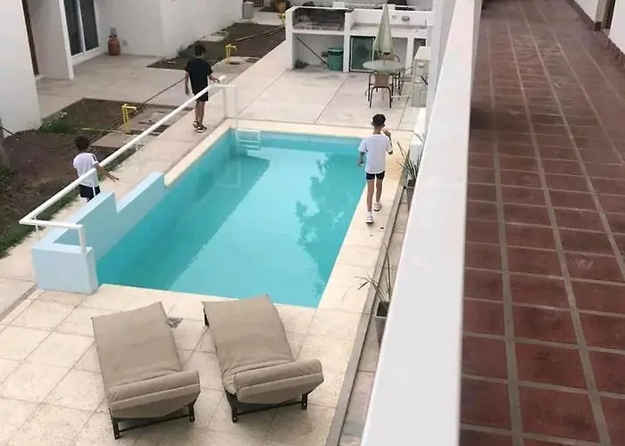 M L