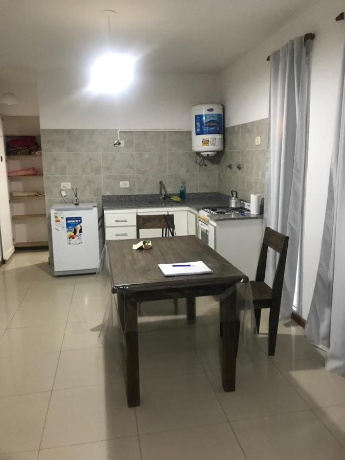 Apartment M L Navarro