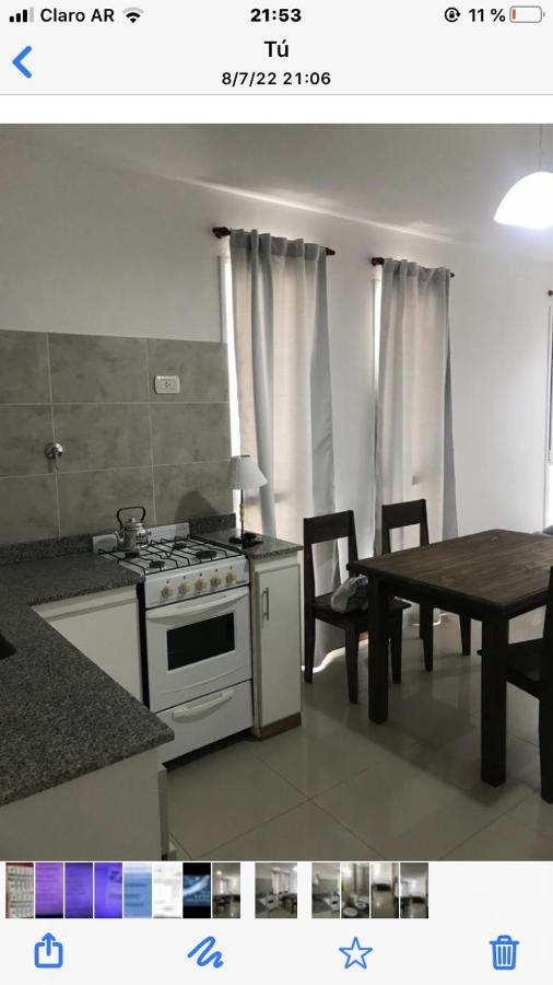 Apartment M L